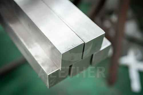 China Hastelloy C-2000 square bar supplier