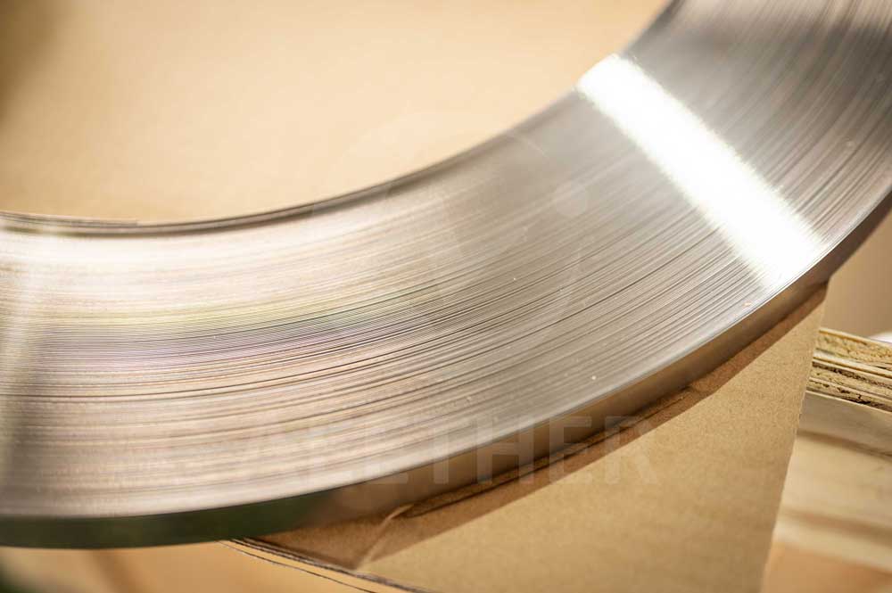Monel 400strip supplier