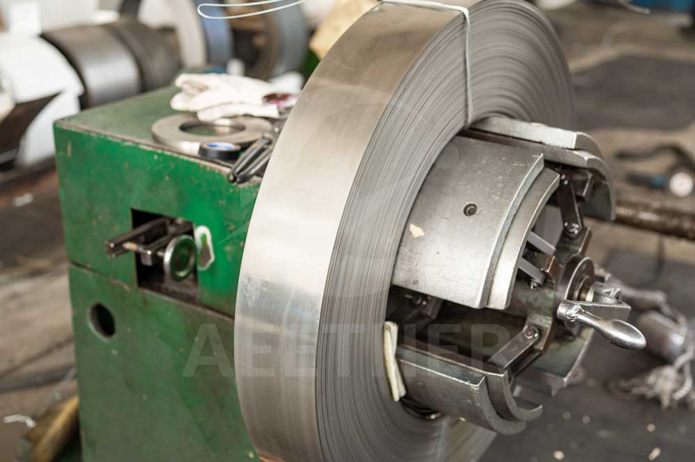 Inconel 625strip supplier