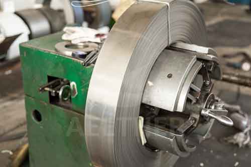 Inconel 625strip supplier