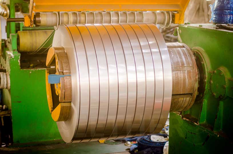 Incoloy 825strip supplier