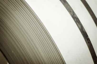 Incoloy 800 strip with pickled surface