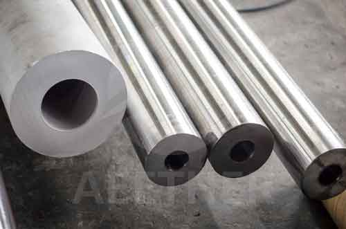 Get factory price for sale from Monel 400 thick-walled pipe manufacturer AEETHER