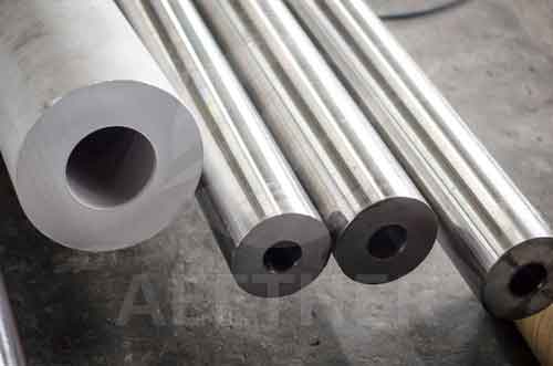 Get factory price for sale from Inconel 740H thick-walled pipe manufacturer AEETHER