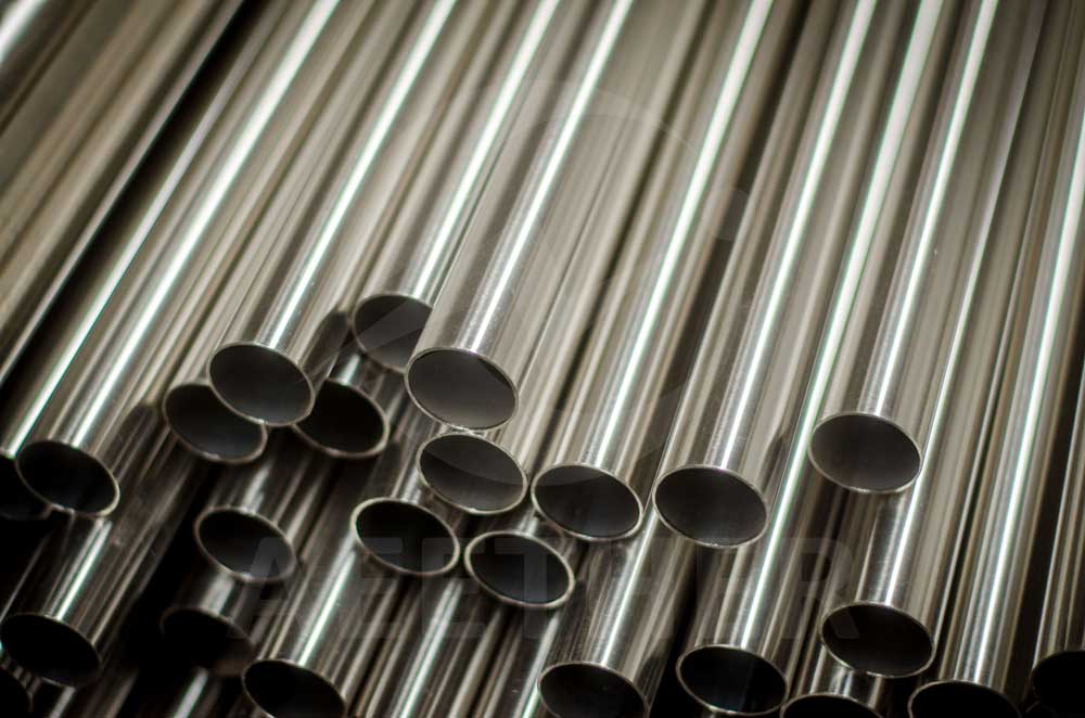China Incoloy welded pipe & tube supplier