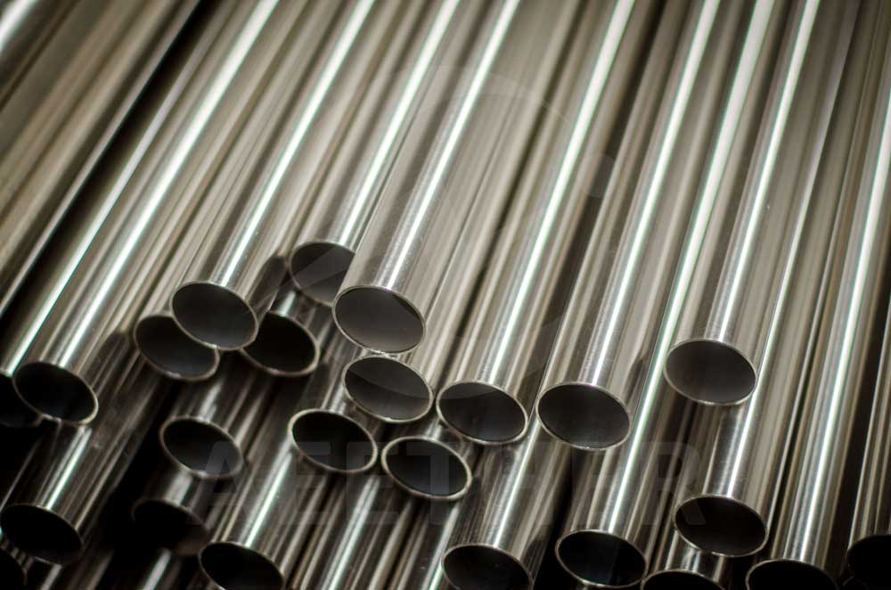 China Incoloy DS welded pipe & tube supplier