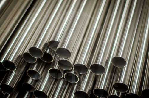 China Hastelloy C-2000 welded pipe & tube supplier