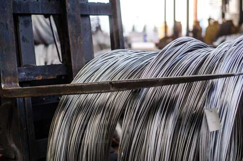 Incoloy MA956 wire rod from big mill China