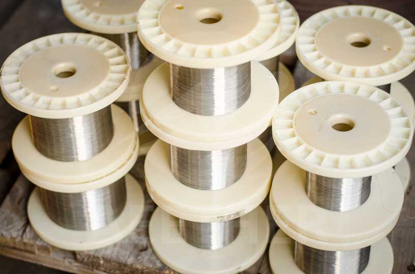 Monel 400wire supplier