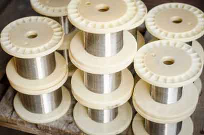 Monel 400wire supplier