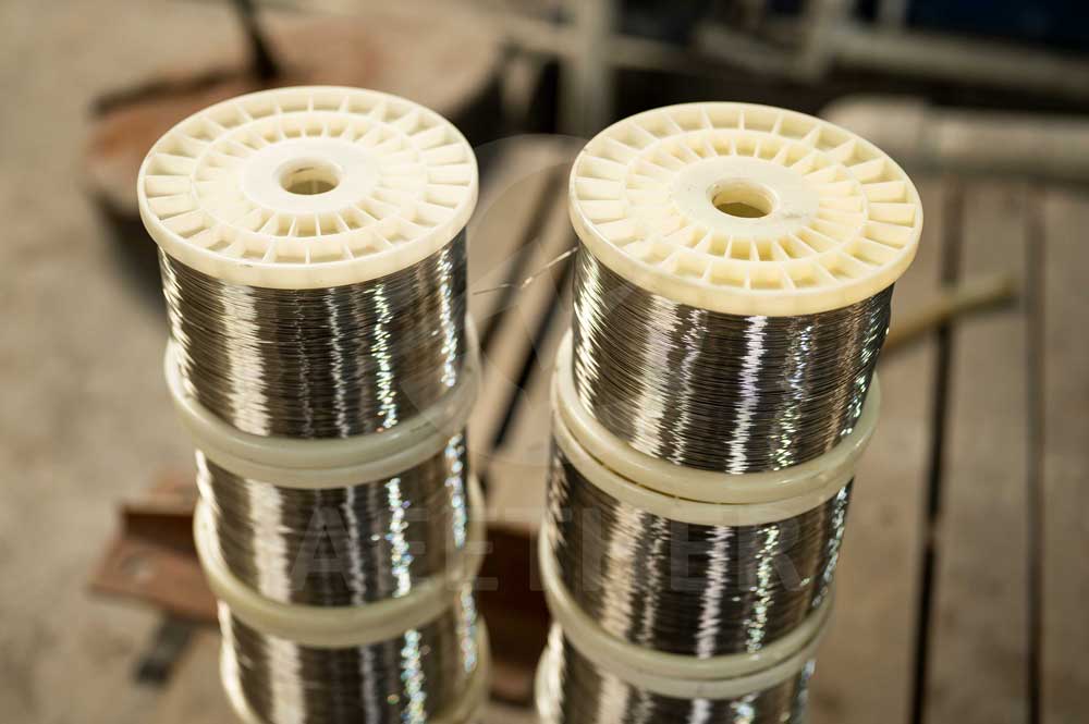 Inconel 600wire supplier