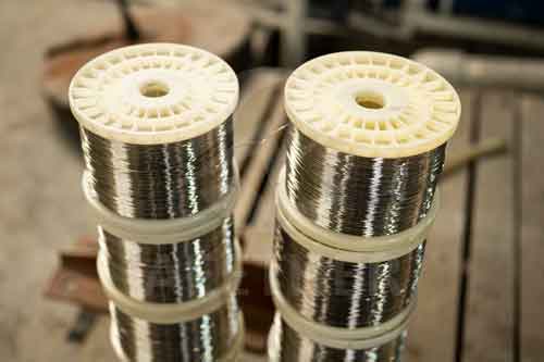 Inconel 600wire supplier