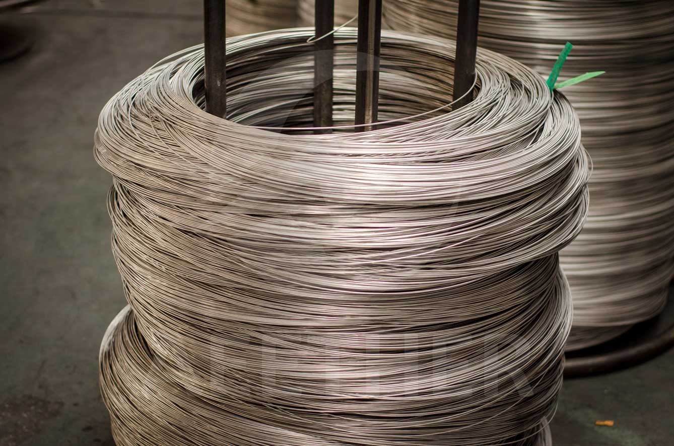 Inconel 617wire supplier
