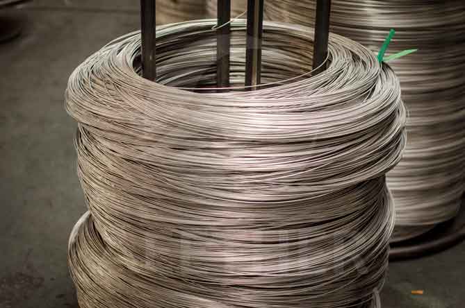 Inconel 617wire supplier