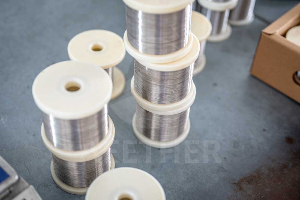 Inconel 625wire supplier