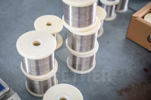 Inconel 625wire supplier