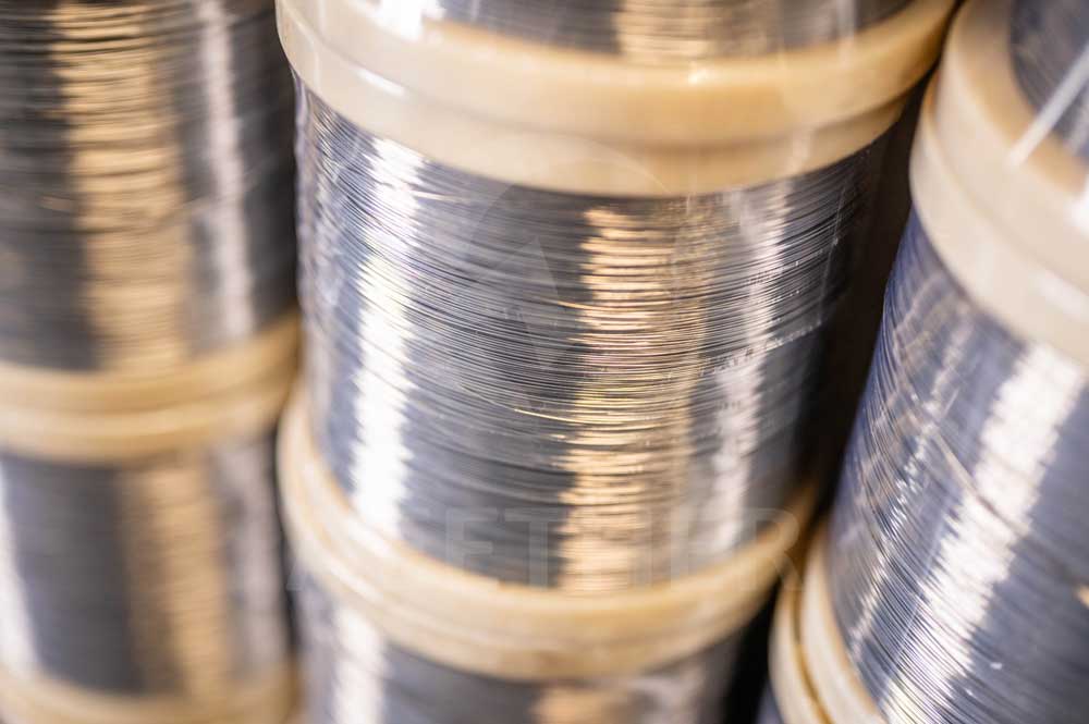 Inconel 718wire supplier