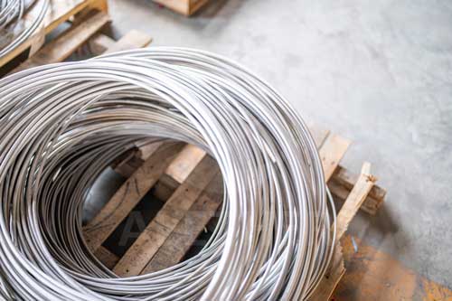 Incoloy 800wire supplier