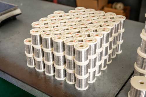 Incoloy 825wire supplier