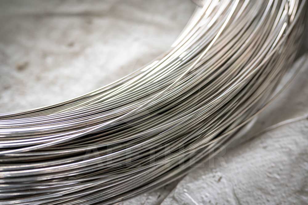 Hastelloy C-276wire supplier