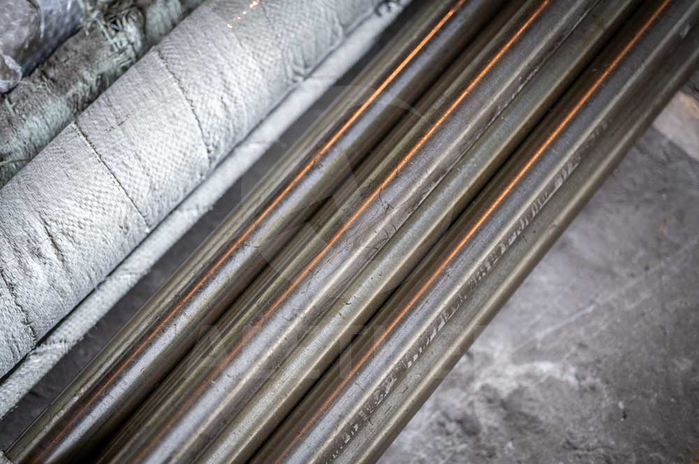 Inconel 690 Round Bar